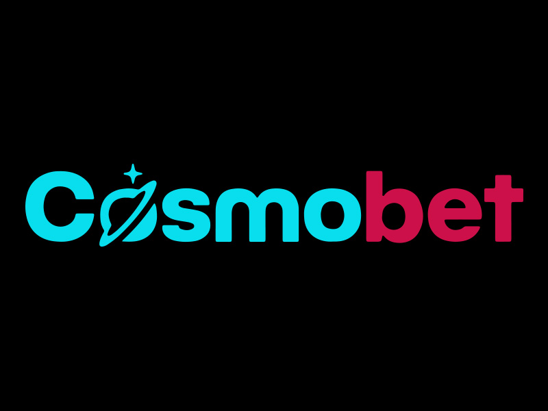Logo Cosmobet